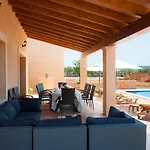 Finca Xorca By Mallorca Villa Selection