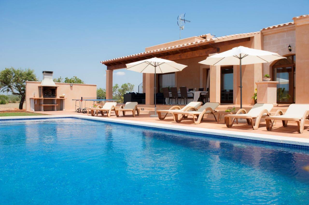 Xorca By Mallorca Selection Ferienhaus