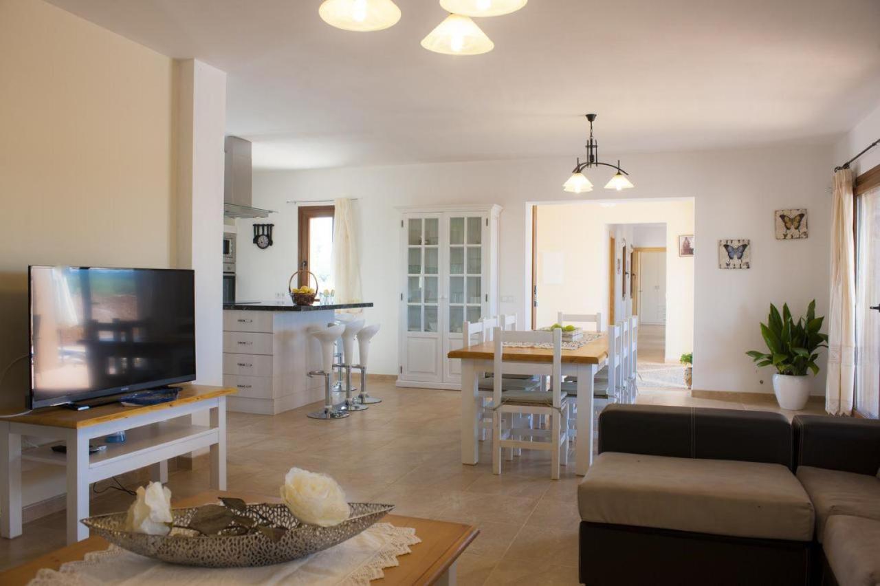 Ferienhaus Xorca By Mallorca Selection *