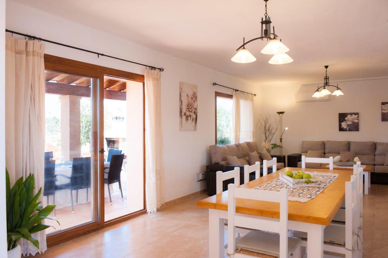 Ferienhaus Xorca By Mallorca Selection Santanyí