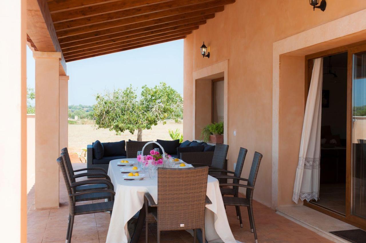 Xorca By Mallorca Selection Ferienhaus Santanyí